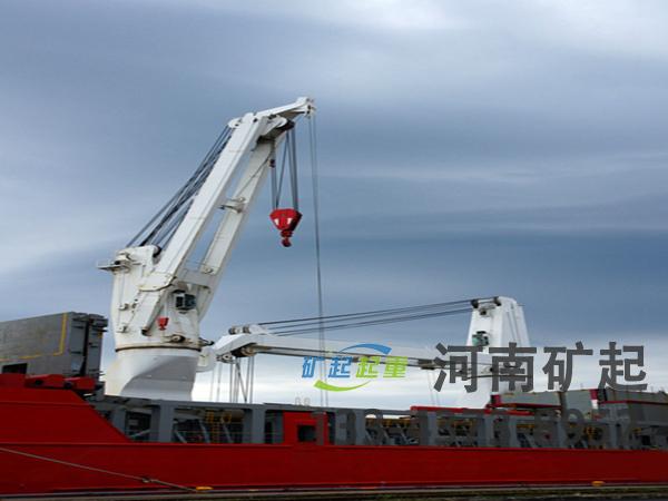 浙江湖州船塢起重機(jī)銷售公司船塢起重機(jī)結(jié)構(gòu)穩(wěn)定