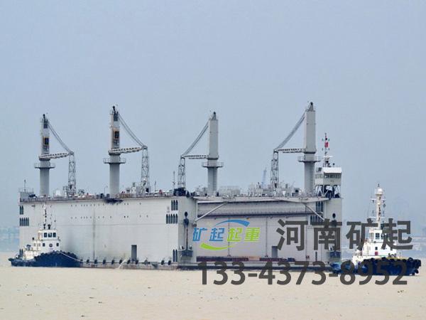 山東青島船塢起重機(jī)銷售公司船塢起重機(jī)超大起重量